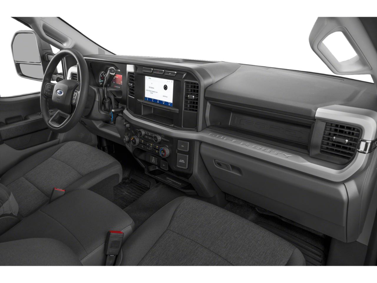 2025 Ford Super Duty F-350 SRW Vehicle Photo in Neenah, WI 54956