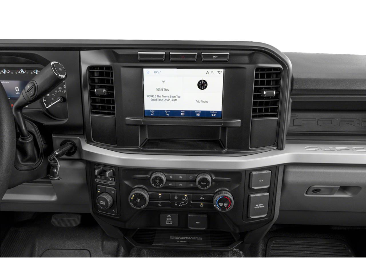 2025 Ford Super Duty F-350 SRW Vehicle Photo in Neenah, WI 54956