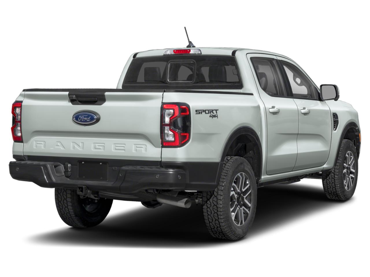 2025 Ford Ranger Vehicle Photo in Ogallala, NE 69153