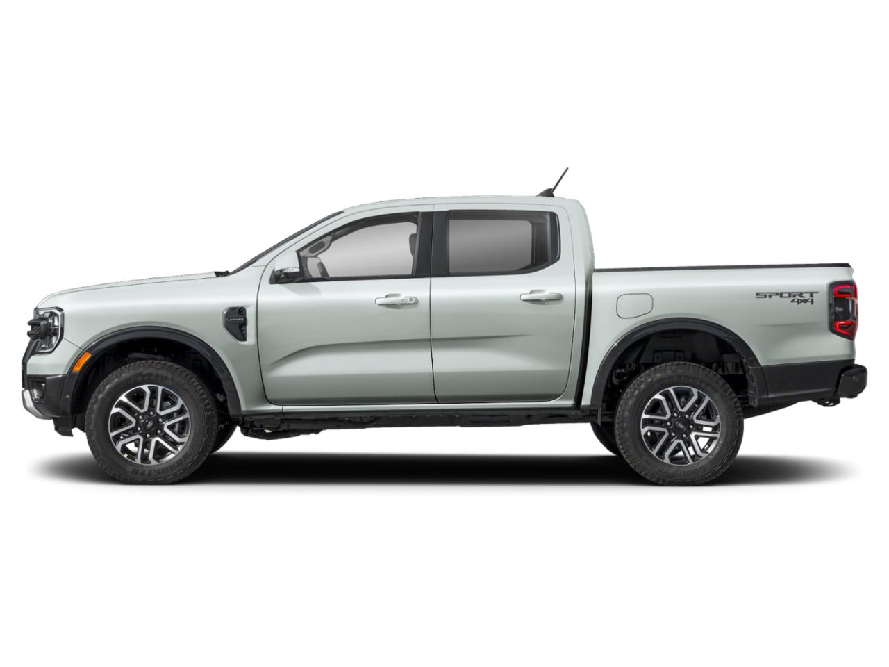 2025 Ford Ranger Vehicle Photo in Ogallala, NE 69153
