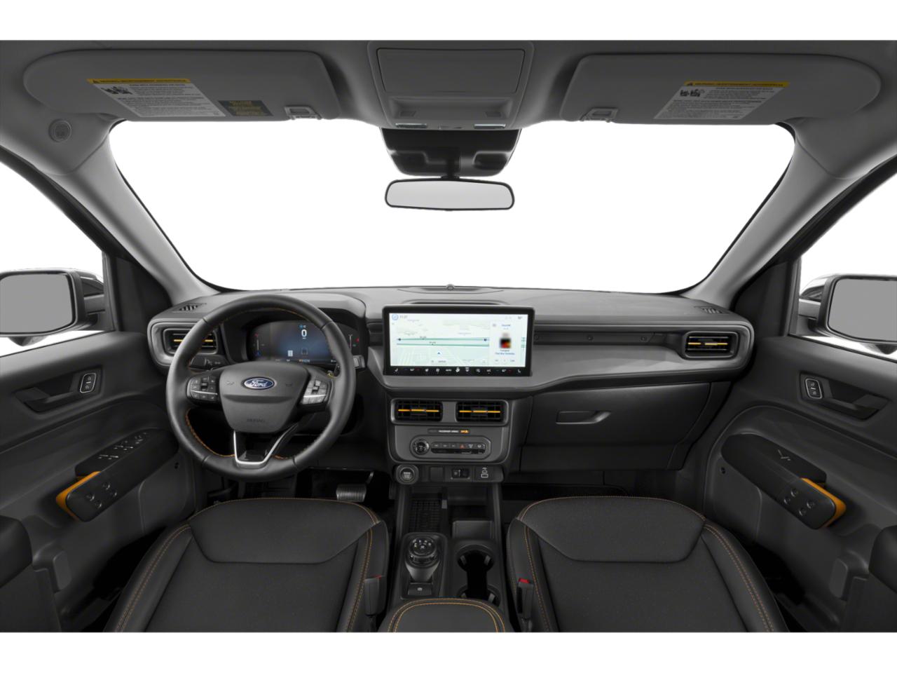 2025 Ford Maverick Vehicle Photo in Neenah, WI 54956