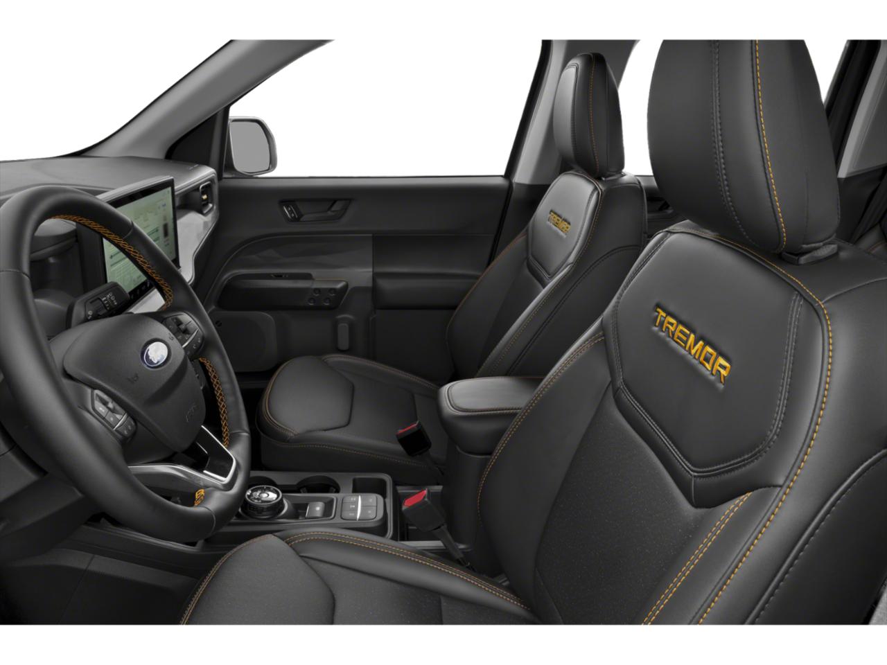 2025 Ford Maverick Vehicle Photo in Neenah, WI 54956