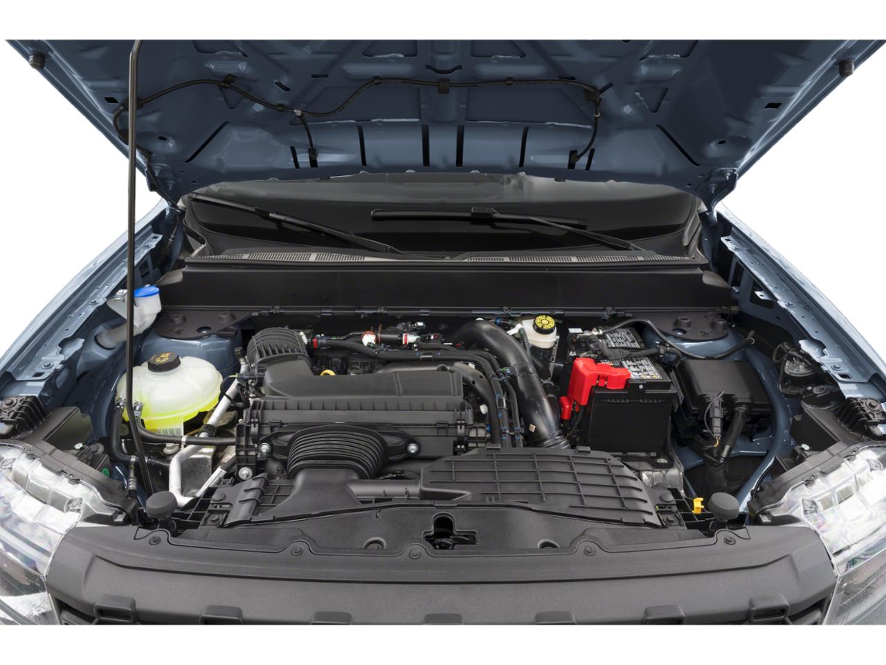 2025 Ford Maverick Vehicle Photo in Neenah, WI 54956