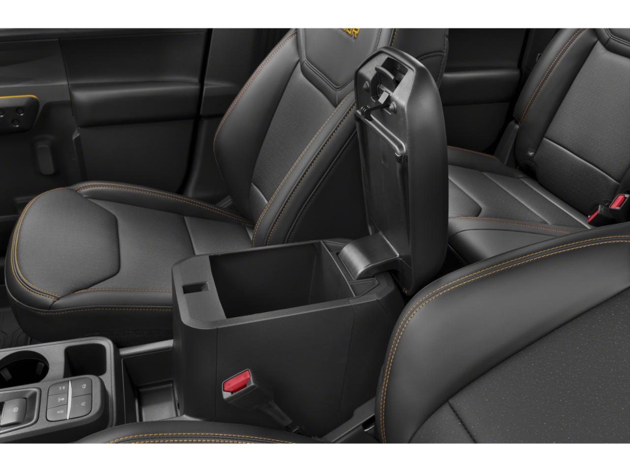 2025 Ford Maverick Vehicle Photo in Neenah, WI 54956