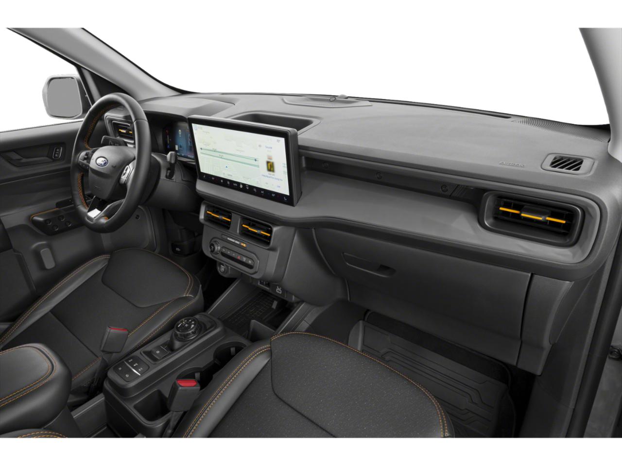 2025 Ford Maverick Vehicle Photo in Neenah, WI 54956