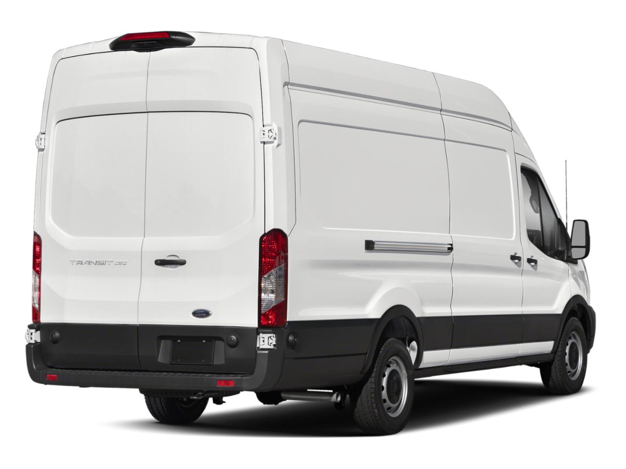 2025 Ford Transit Cargo Van Vehicle Photo in Neenah, WI 54956