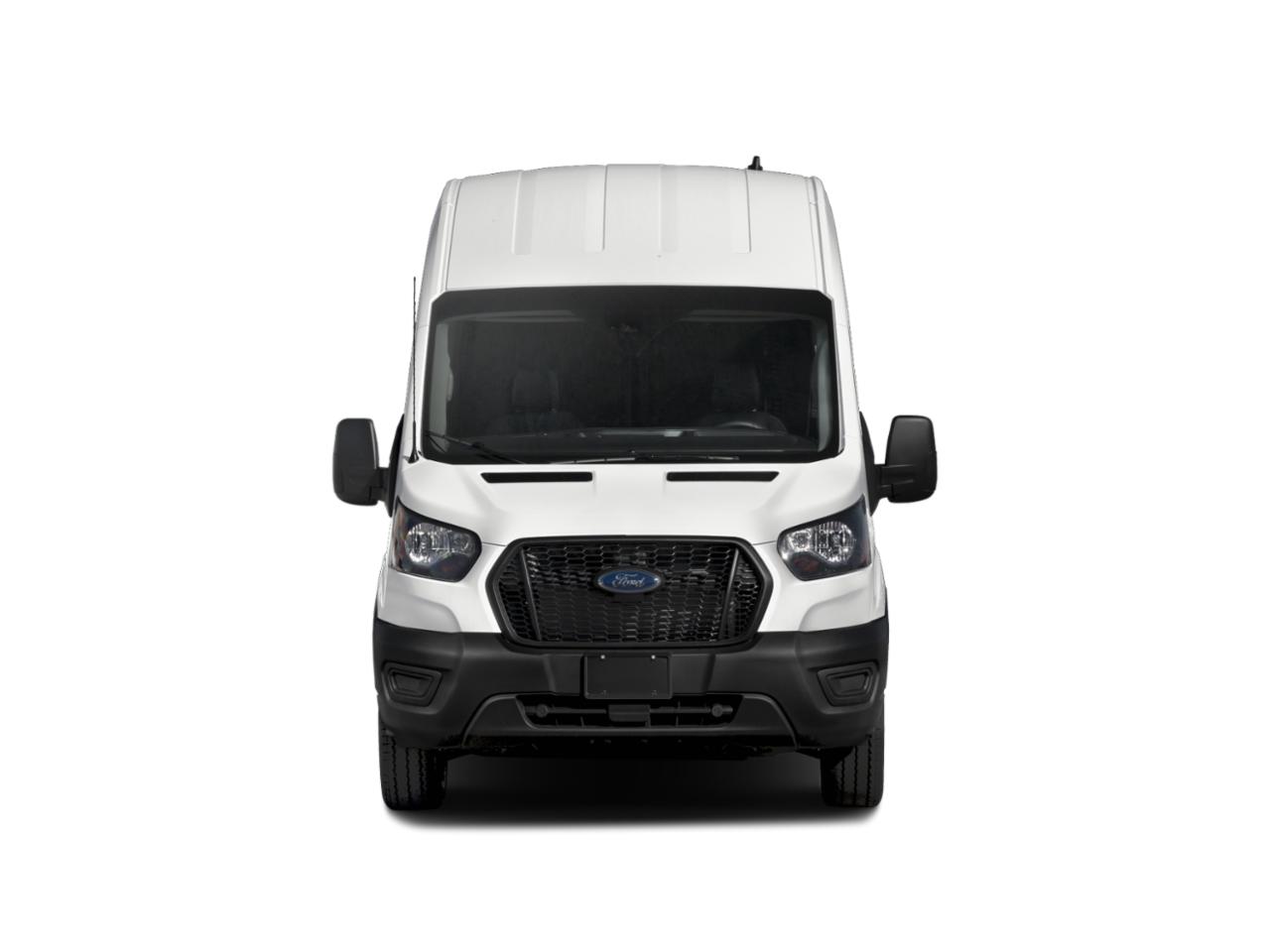 2025 Ford Transit Cargo Van Vehicle Photo in Neenah, WI 54956