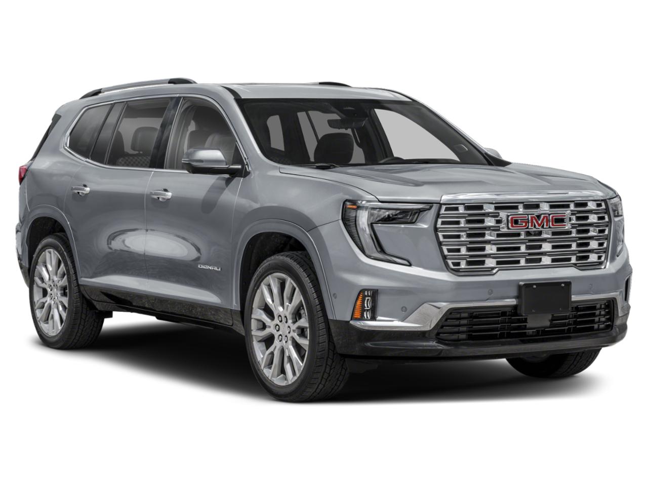 2025 GMC Acadia Vehicle Photo in APPLETON, WI 54914-8833