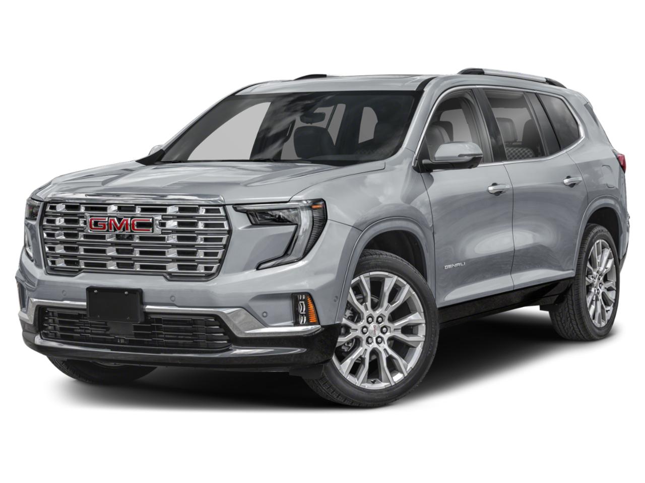2025 GMC Acadia Vehicle Photo in APPLETON, WI 54914-8833