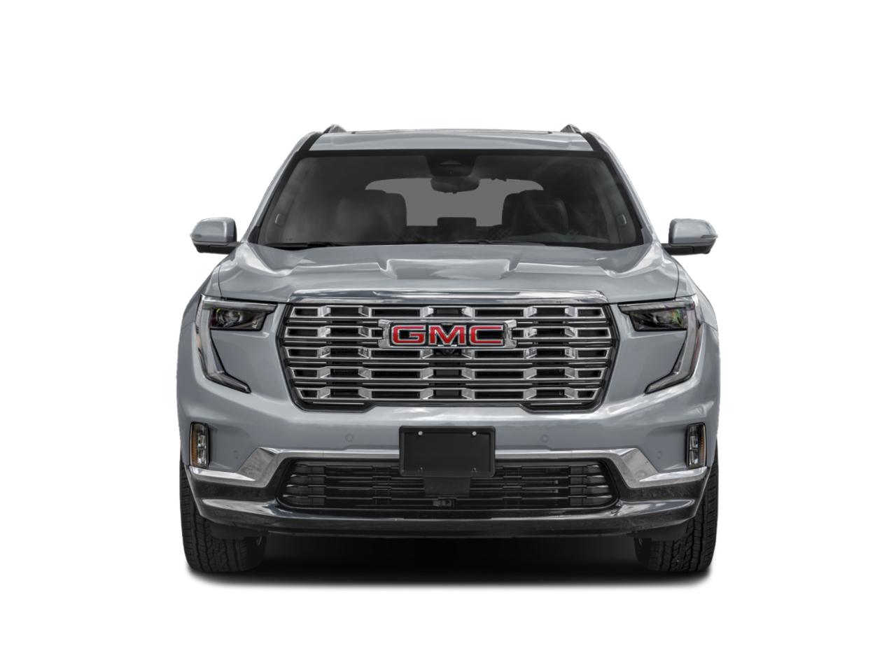 2025 GMC Acadia Vehicle Photo in APPLETON, WI 54914-8833