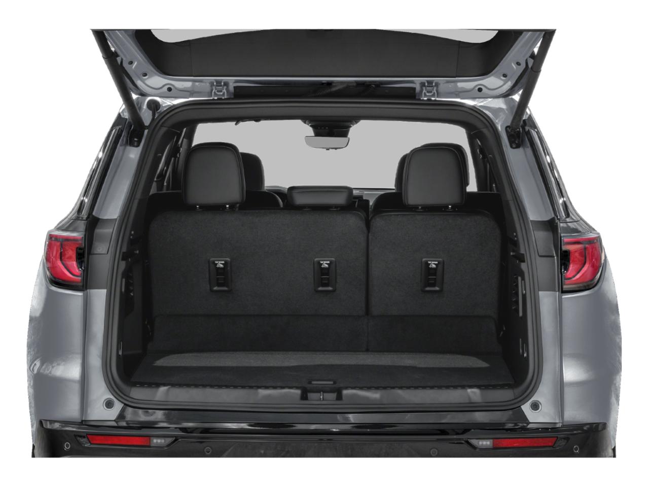 2025 GMC Acadia Vehicle Photo in APPLETON, WI 54914-8833