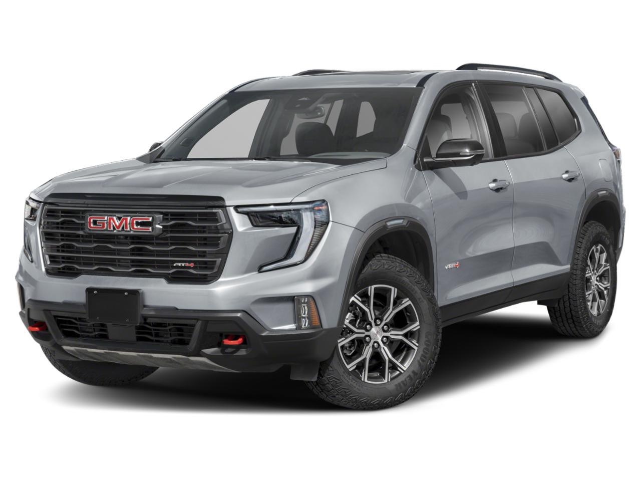 2025 GMC Acadia Vehicle Photo in APPLETON, WI 54914-8833