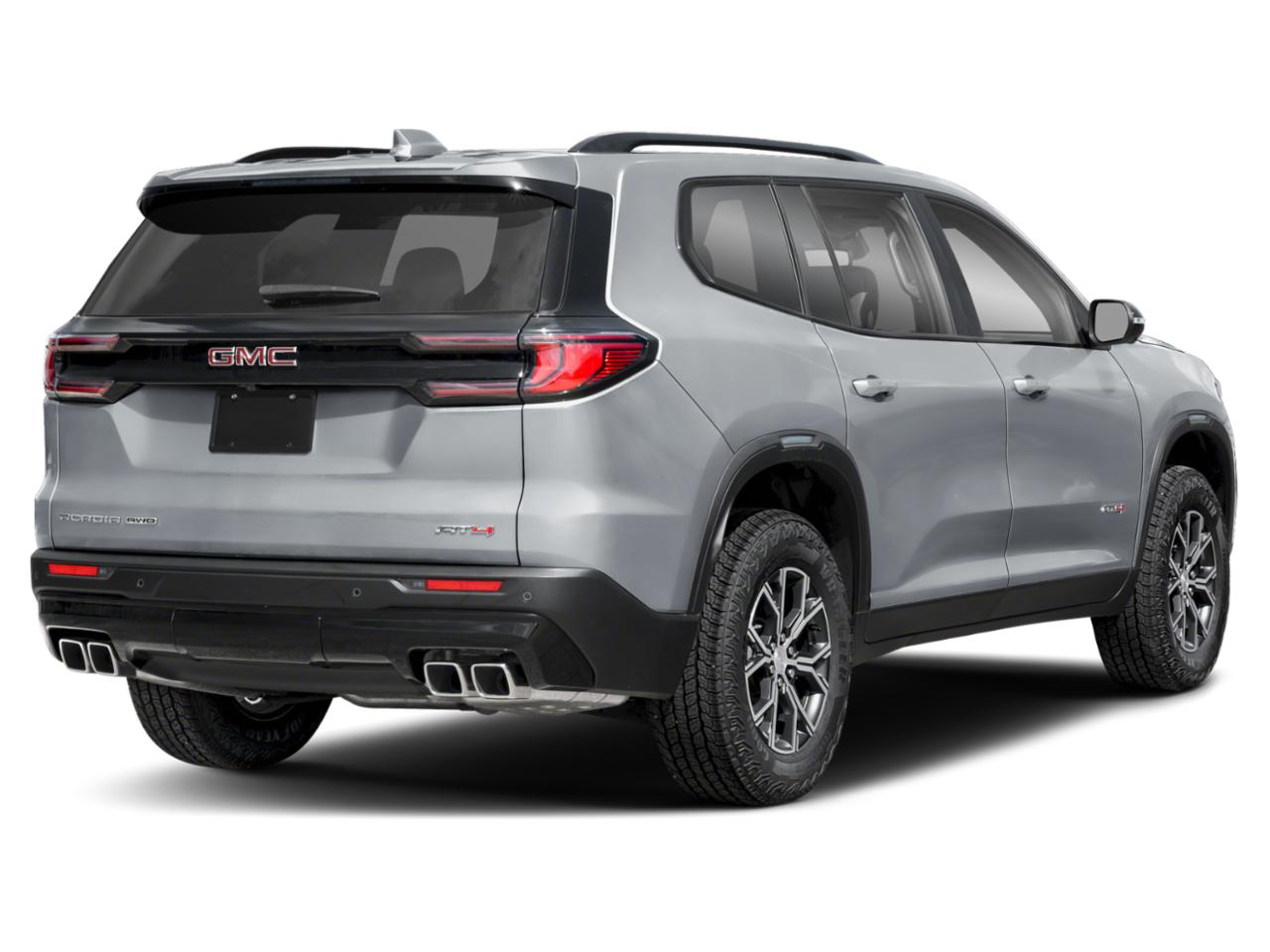 2025 GMC Acadia Vehicle Photo in APPLETON, WI 54914-8833