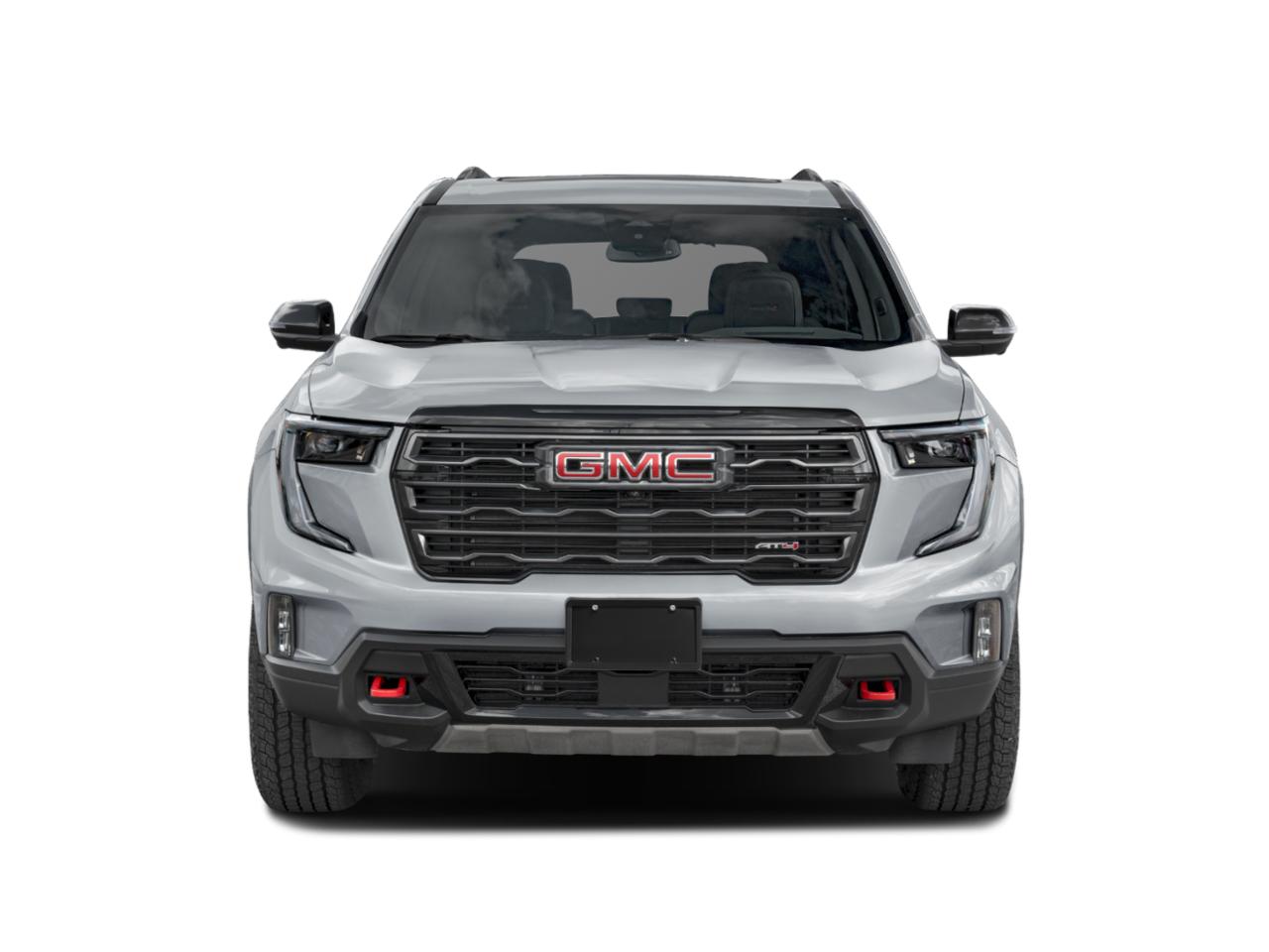 2025 GMC Acadia Vehicle Photo in APPLETON, WI 54914-8833