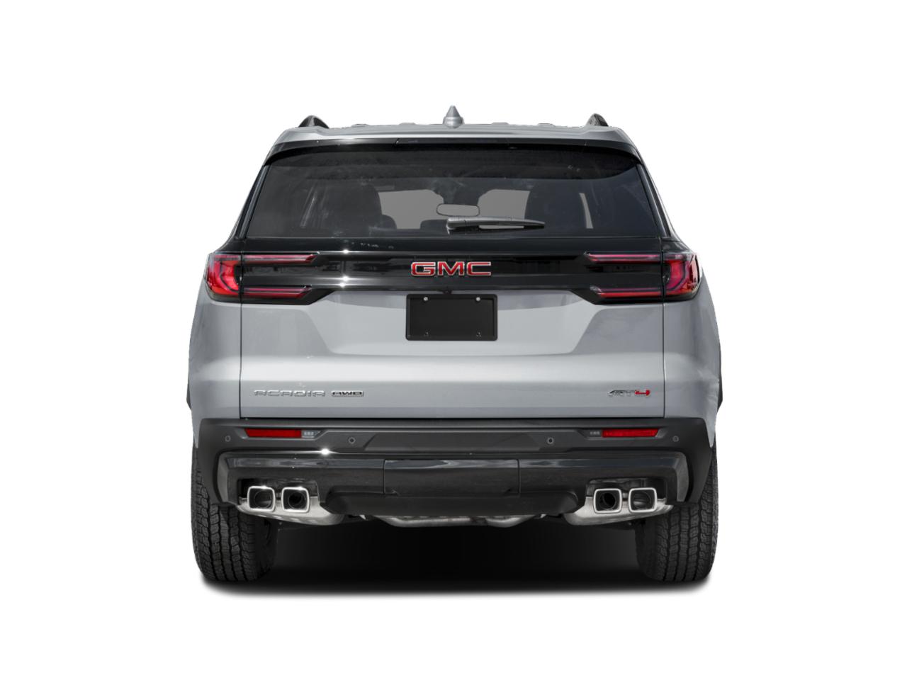2025 GMC Acadia Vehicle Photo in APPLETON, WI 54914-8833