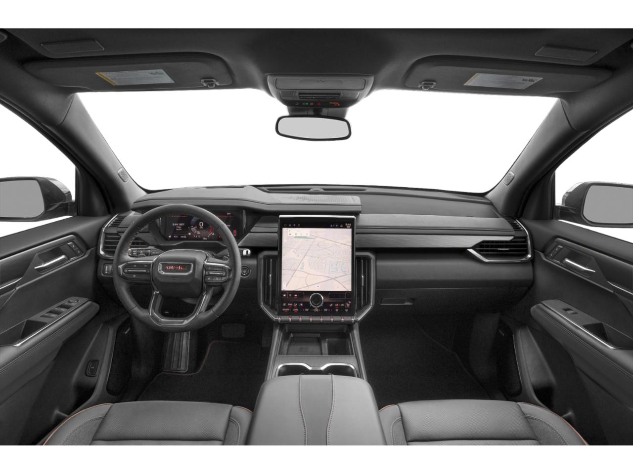 2025 GMC Acadia Vehicle Photo in APPLETON, WI 54914-8833