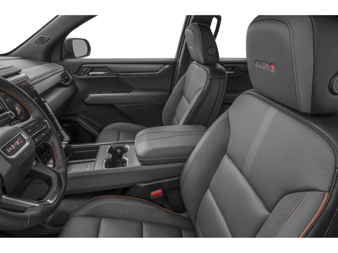 2025 GMC Acadia Vehicle Photo in APPLETON, WI 54914-8833