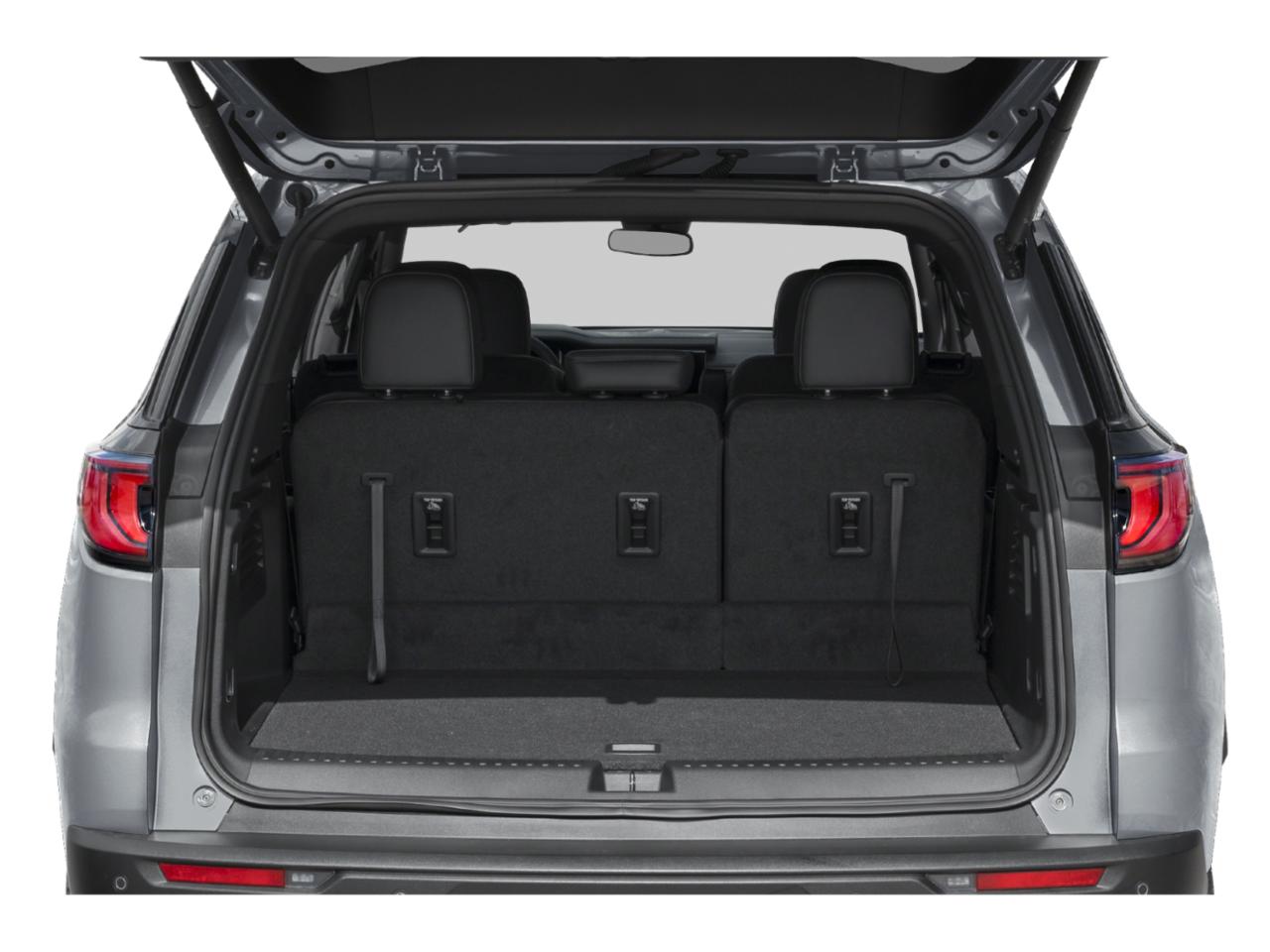 2025 GMC Acadia Vehicle Photo in APPLETON, WI 54914-8833