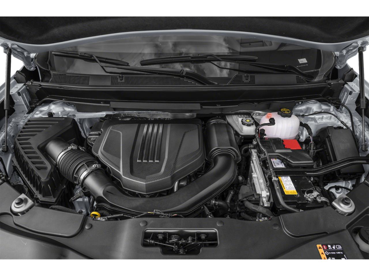 2025 GMC Acadia Vehicle Photo in APPLETON, WI 54914-8833