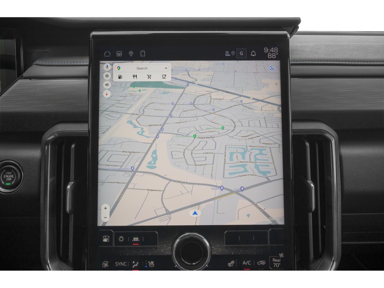 2025 GMC Acadia Vehicle Photo in APPLETON, WI 54914-8833