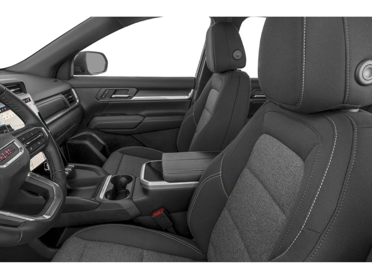 2025 GMC Terrain Vehicle Photo in Denton, TX 76205