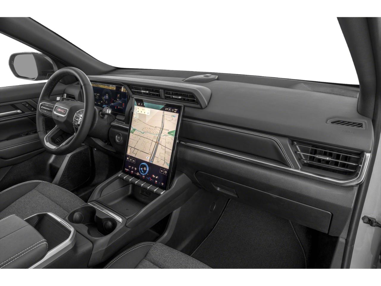 2025 GMC Terrain Vehicle Photo in Denton, TX 76205