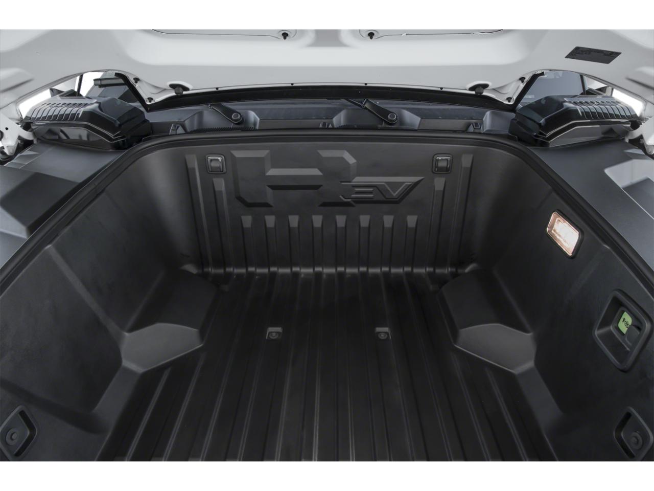 2025 GMC HUMMER EV SUV Vehicle Photo in OSHKOSH, WI 54904-7811