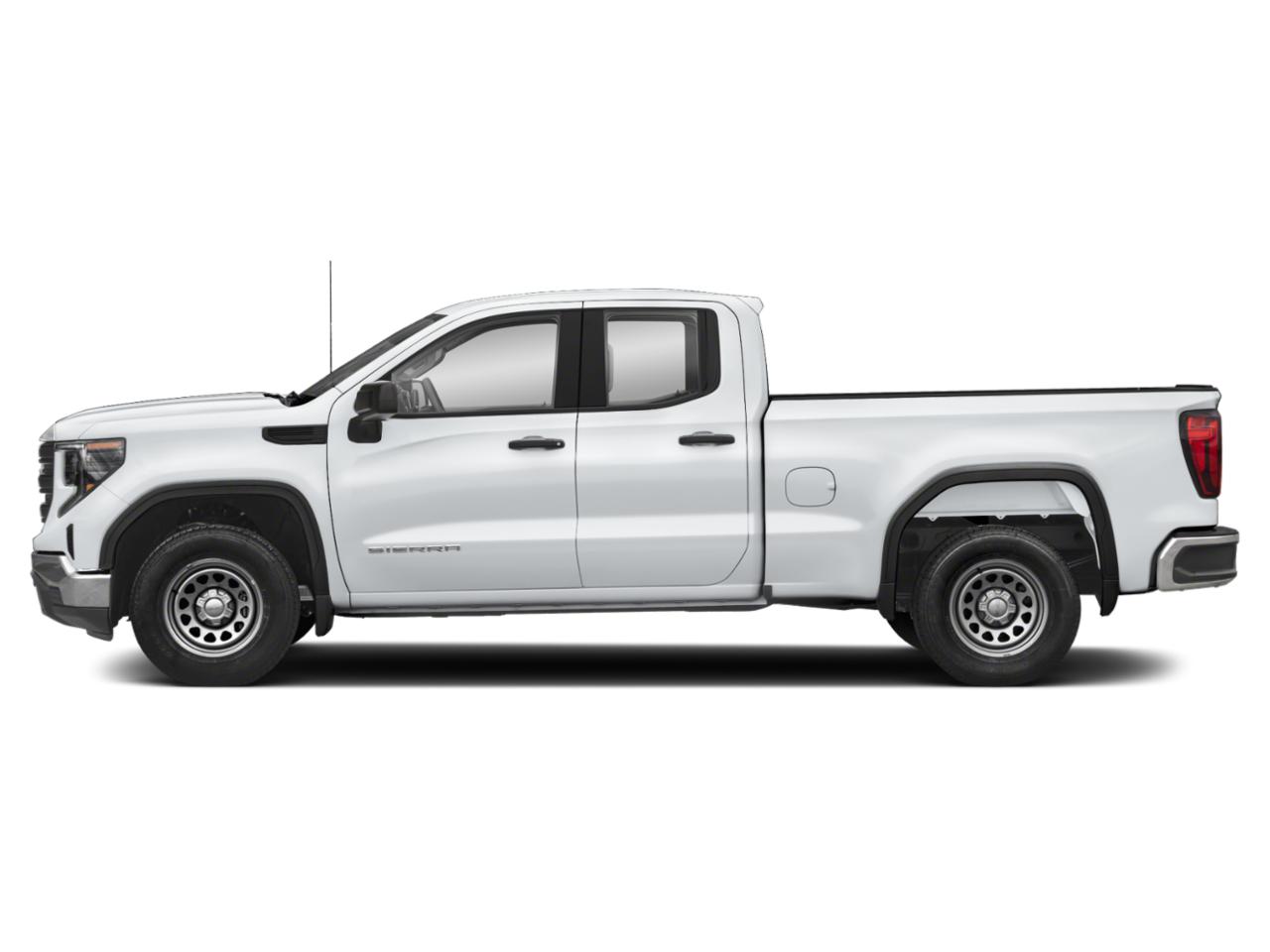 2025 GMC Sierra 1500 Vehicle Photo in LOWELL, MA 01852-4336