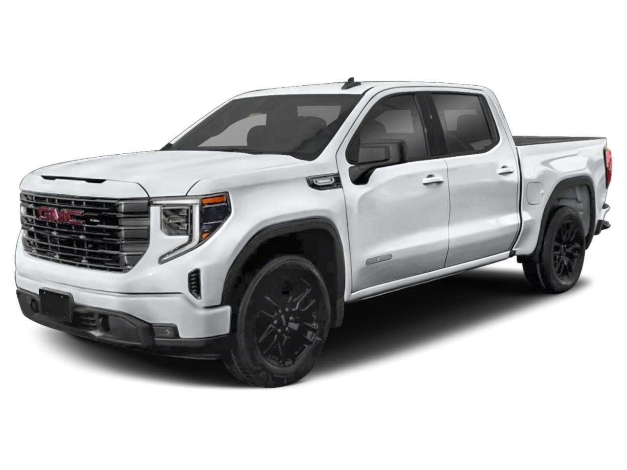 2025 GMC Sierra 1500 Vehicle Photo in APPLETON, WI 54914-8833