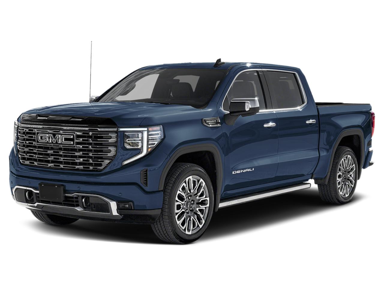 2025 GMC Sierra 1500 Vehicle Photo in APPLETON, WI 54914-8833