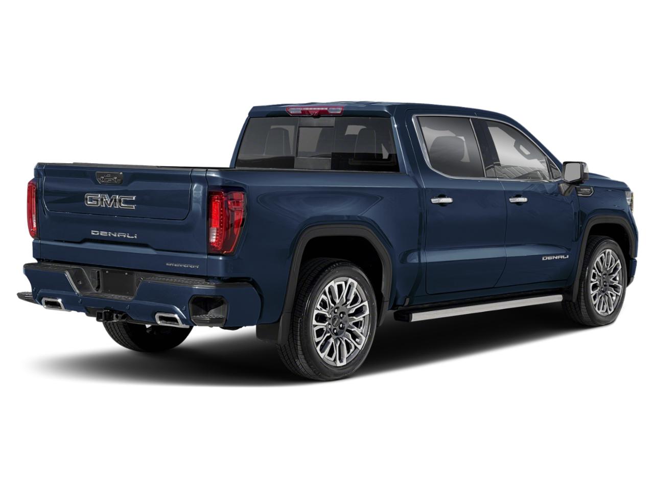 2025 GMC Sierra 1500 Vehicle Photo in APPLETON, WI 54914-8833