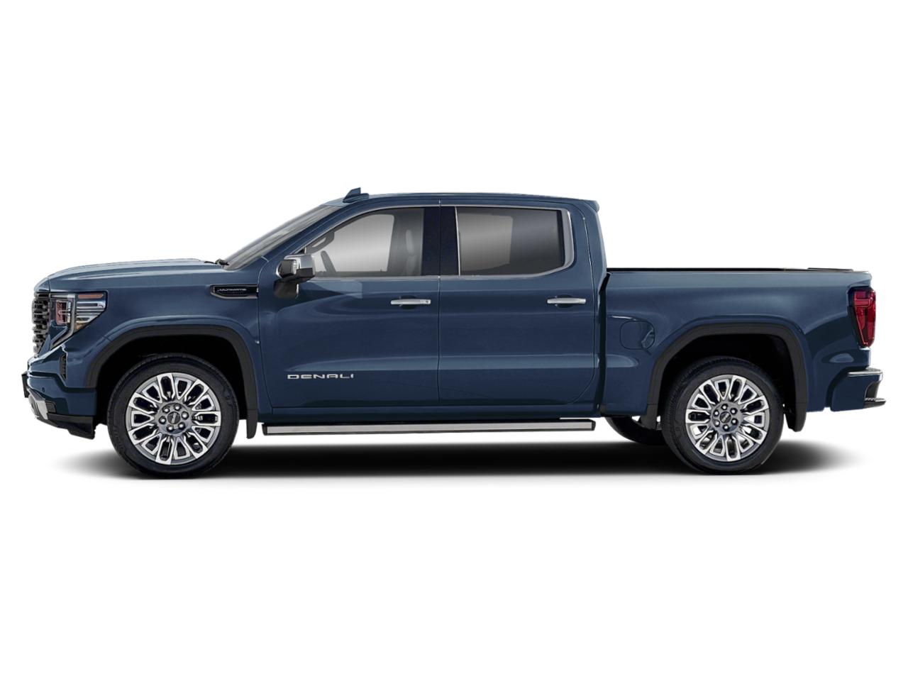 2025 GMC Sierra 1500 Vehicle Photo in APPLETON, WI 54914-8833
