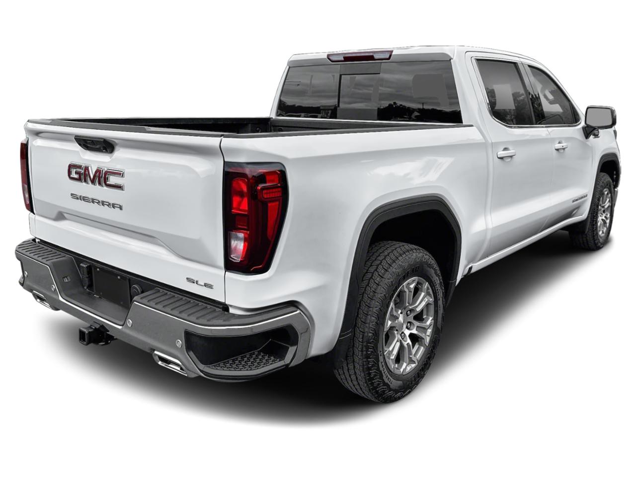 2025 GMC Sierra 1500 Vehicle Photo in STOCKTON, CA 95212-2838