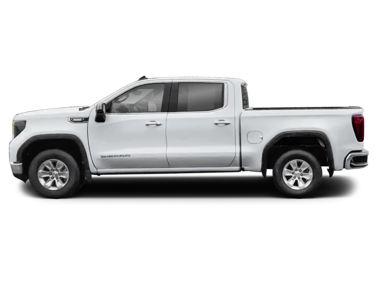 2025 GMC Sierra 1500 Vehicle Photo in STOCKTON, CA 95212-2838