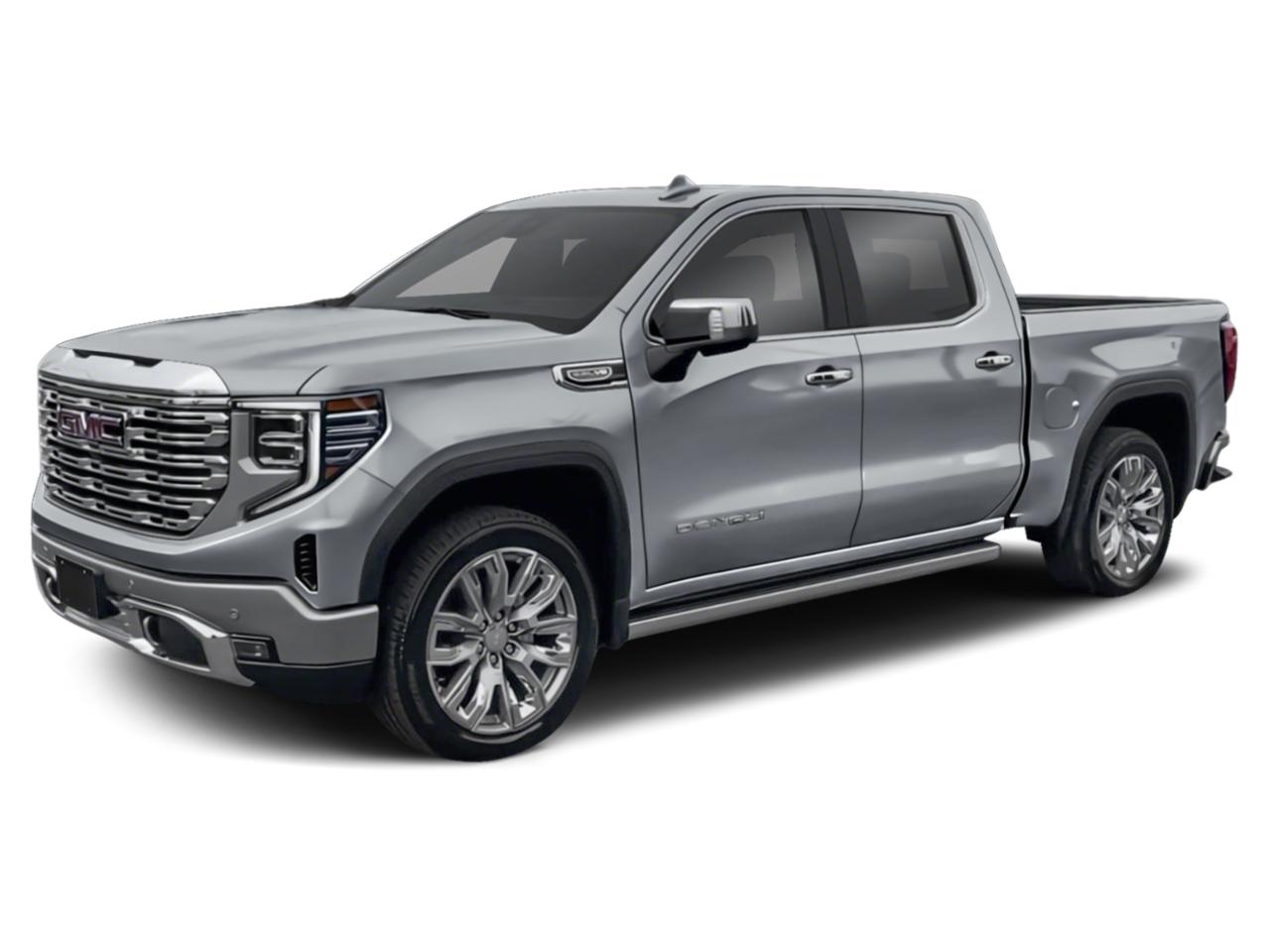 2025 GMC Sierra 1500 Vehicle Photo in OSHKOSH, WI 54904-7811