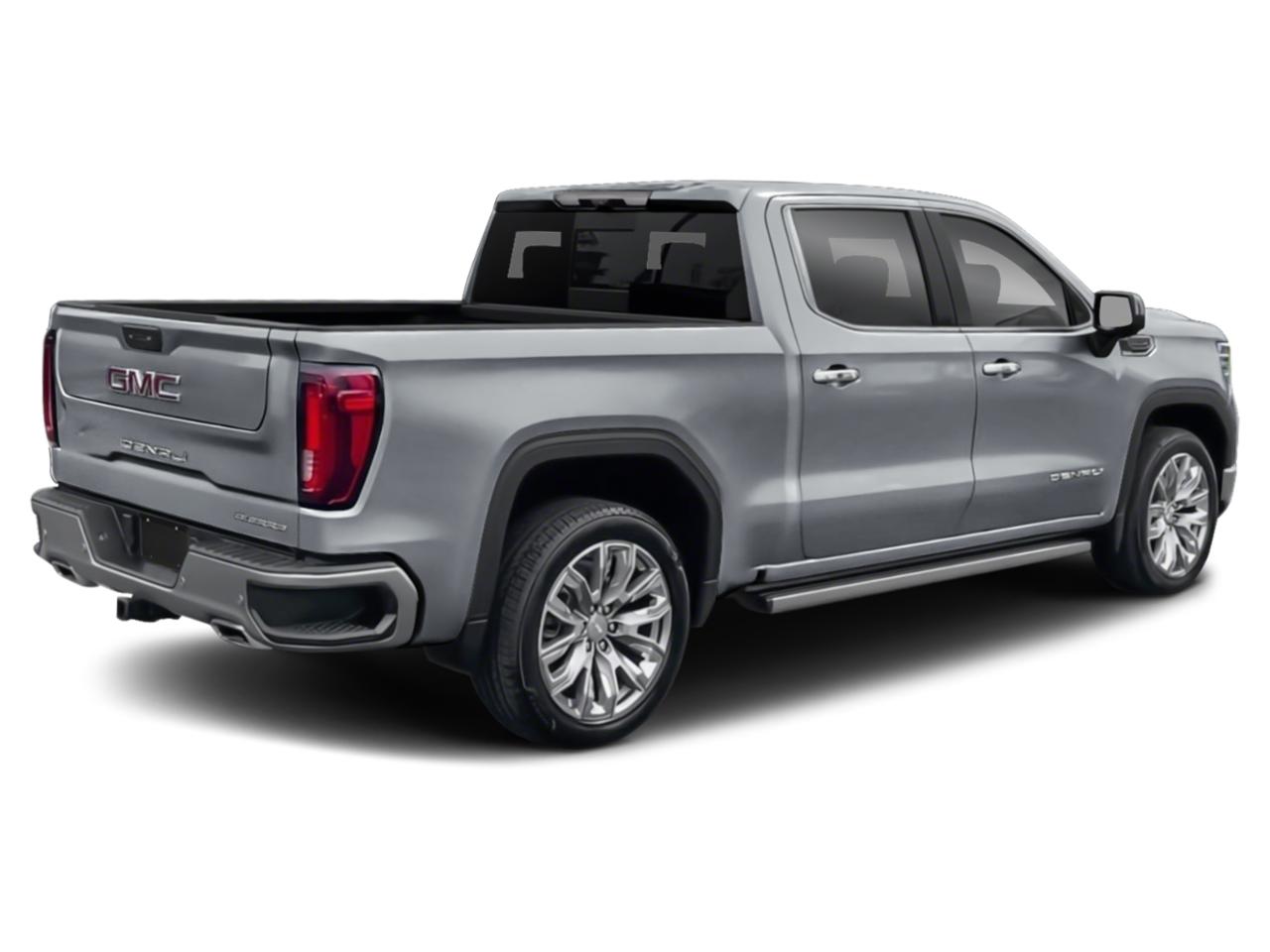 2025 GMC Sierra 1500 Vehicle Photo in OSHKOSH, WI 54904-7811
