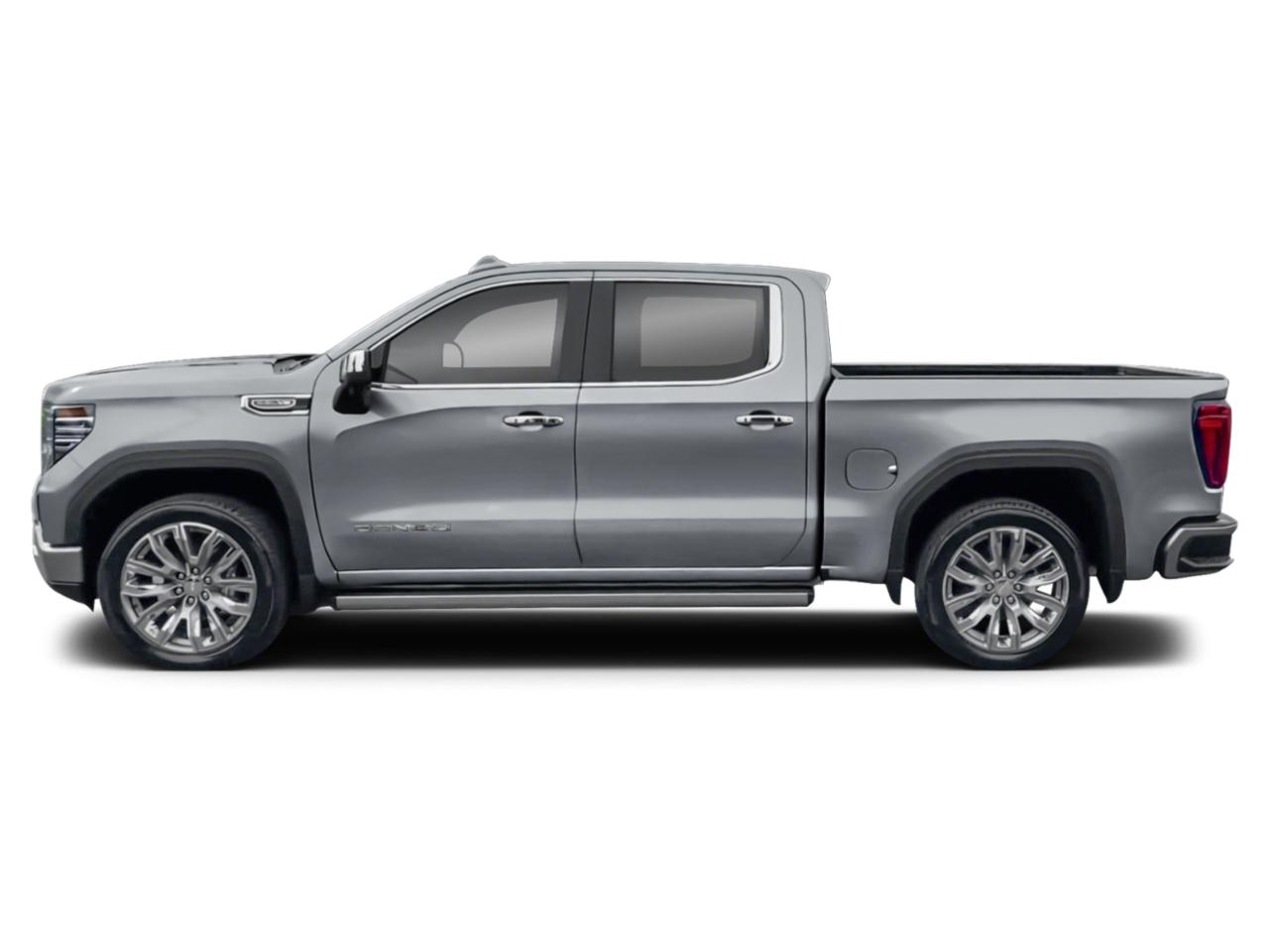2025 GMC Sierra 1500 Vehicle Photo in OSHKOSH, WI 54904-7811