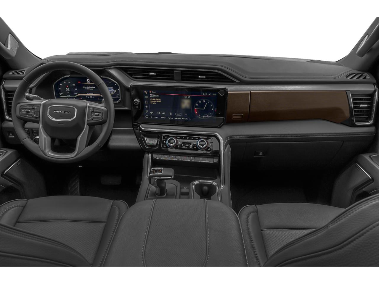 2025 GMC Sierra 1500 Vehicle Photo in OSHKOSH, WI 54904-7811