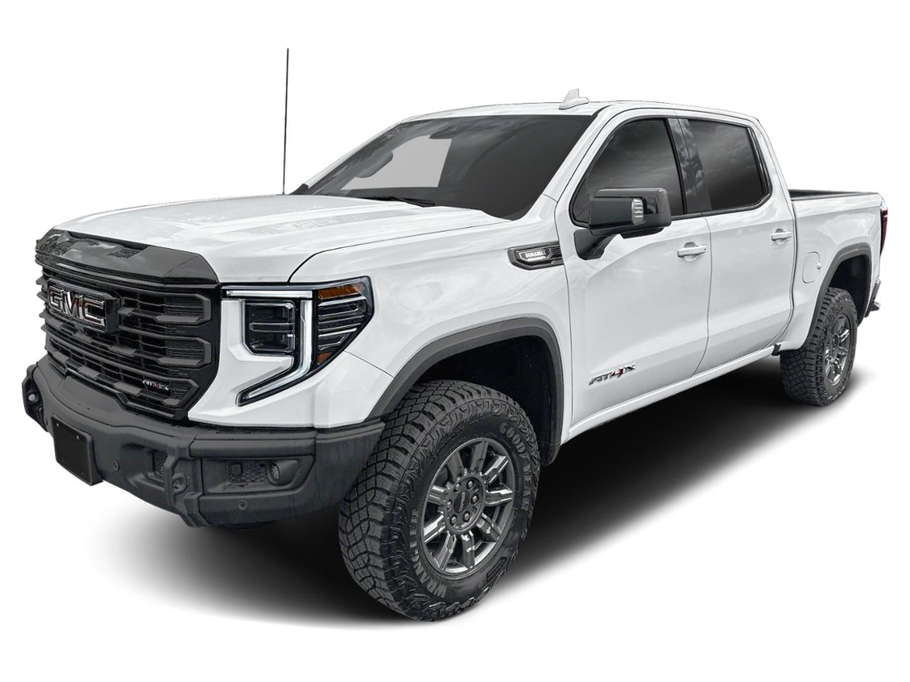 2025 GMC Sierra 1500 Vehicle Photo in GREEN BAY, WI 54303-3330