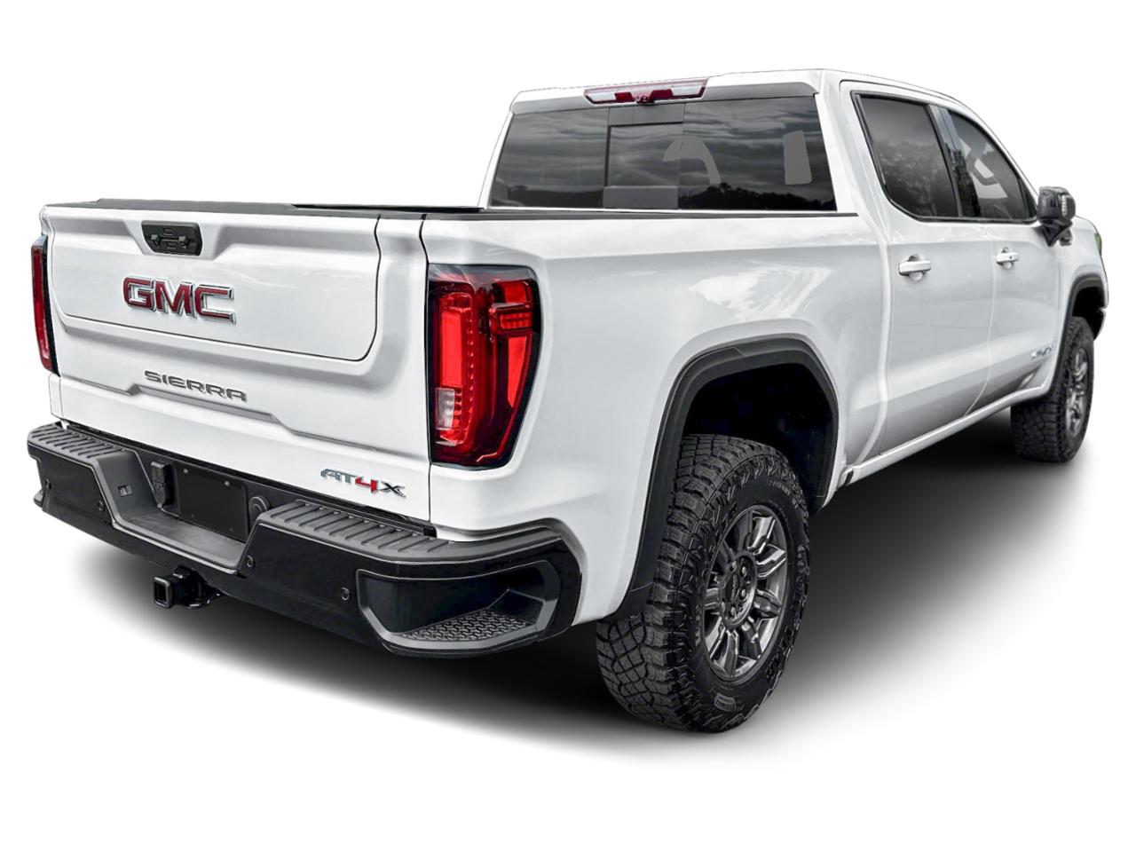 2025 GMC Sierra 1500 Vehicle Photo in GREEN BAY, WI 54303-3330