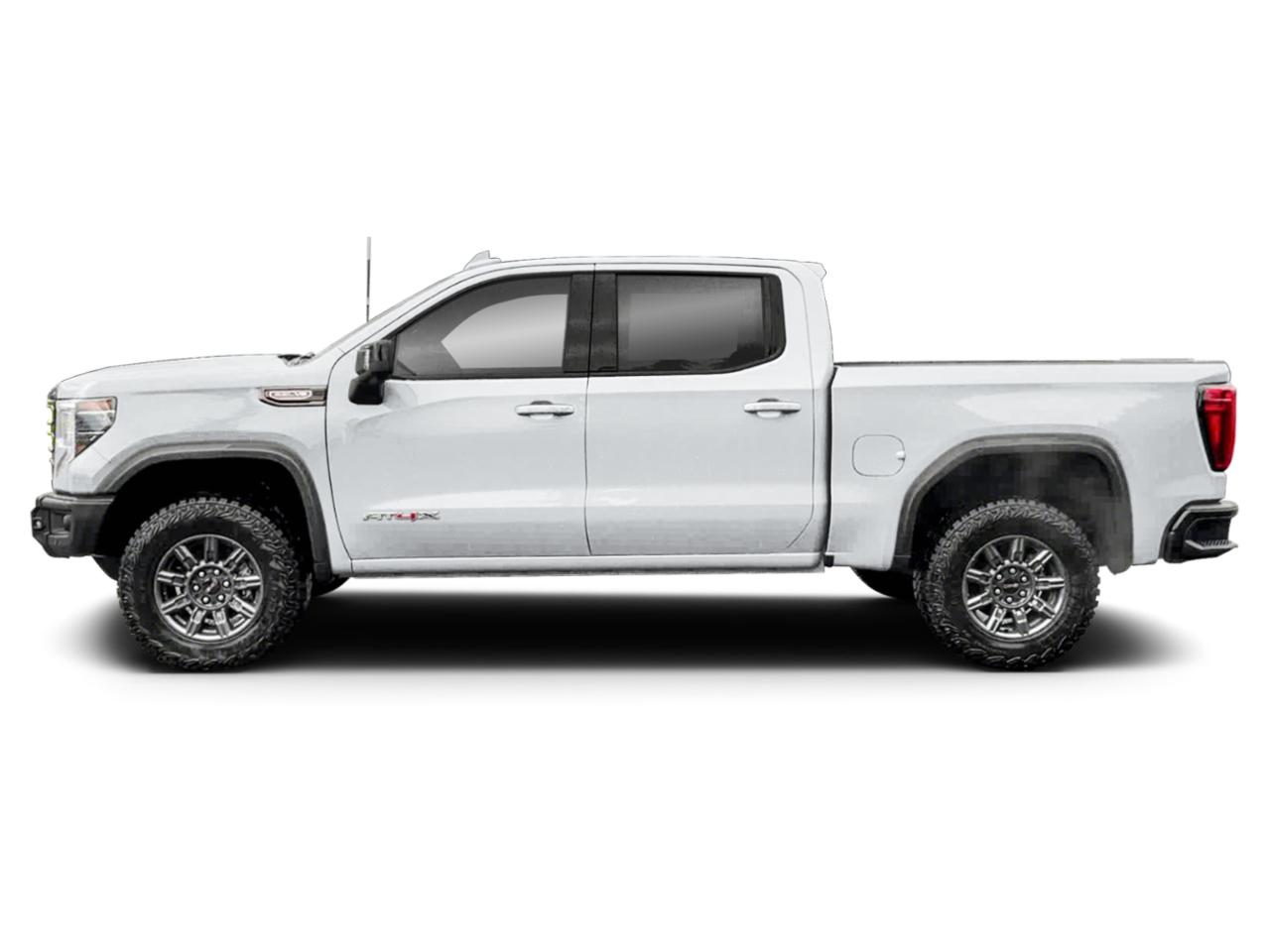 2025 GMC Sierra 1500 Vehicle Photo in GREEN BAY, WI 54303-3330
