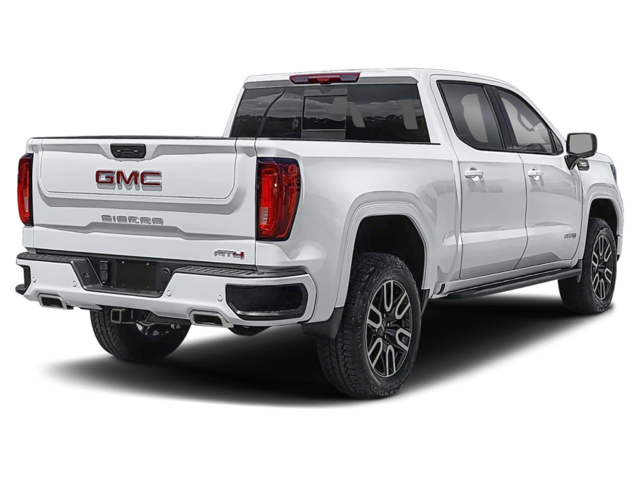 2025 GMC Sierra 1500 Vehicle Photo in Denton, TX 76205