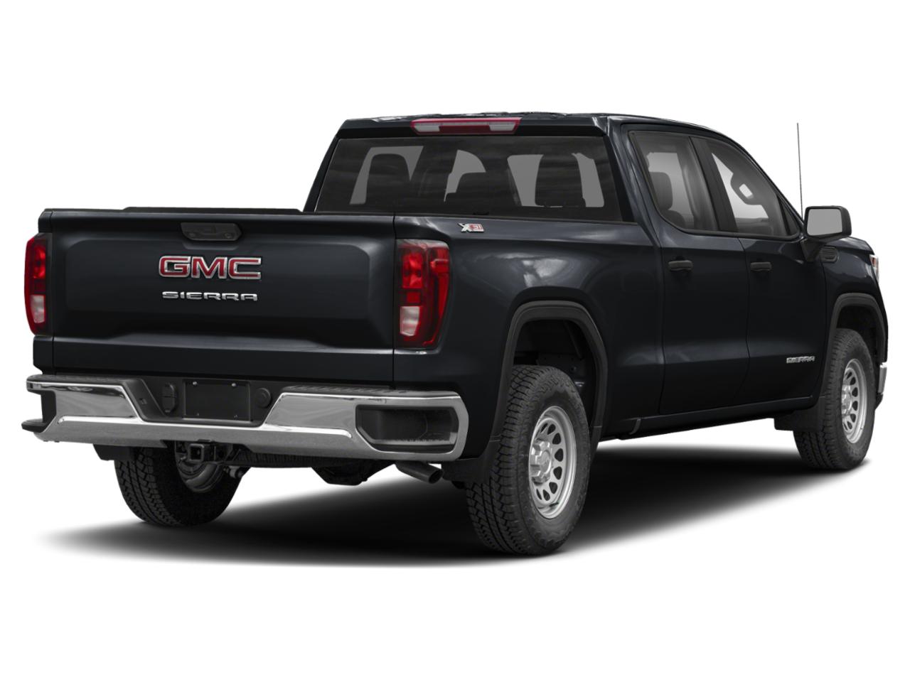 2025 GMC Sierra 1500 Vehicle Photo in Greenville, TX 75402