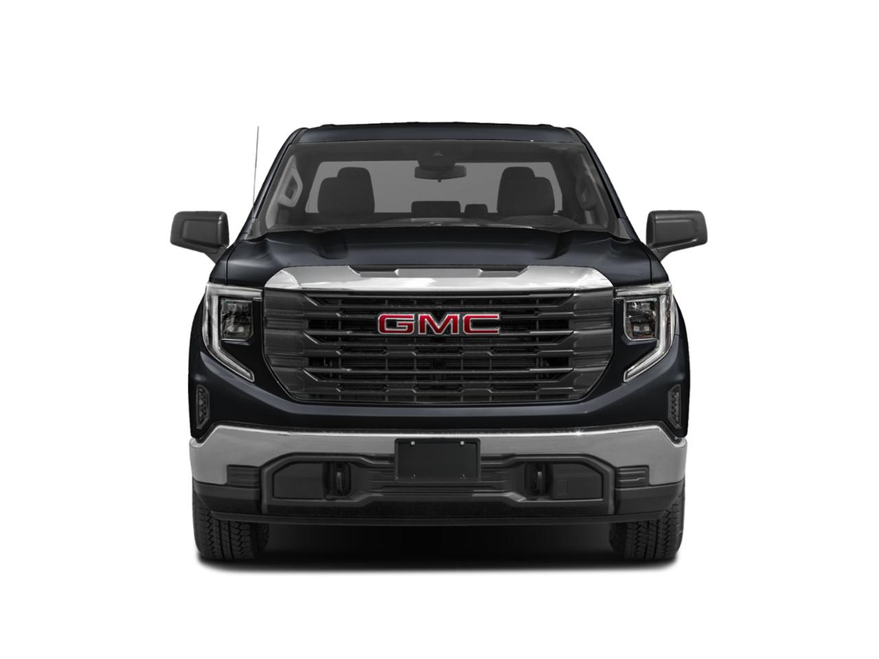 2025 GMC Sierra 1500 Vehicle Photo in Greenville, TX 75402