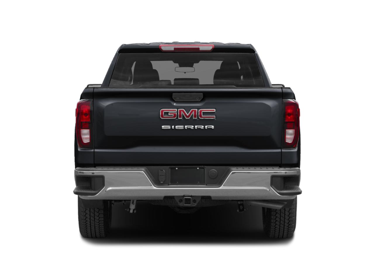 2025 GMC Sierra 1500 Vehicle Photo in Greenville, TX 75402