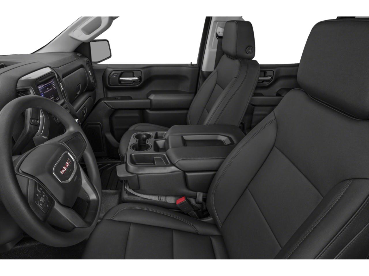 2025 GMC Sierra 1500 Vehicle Photo in Greenville, TX 75402