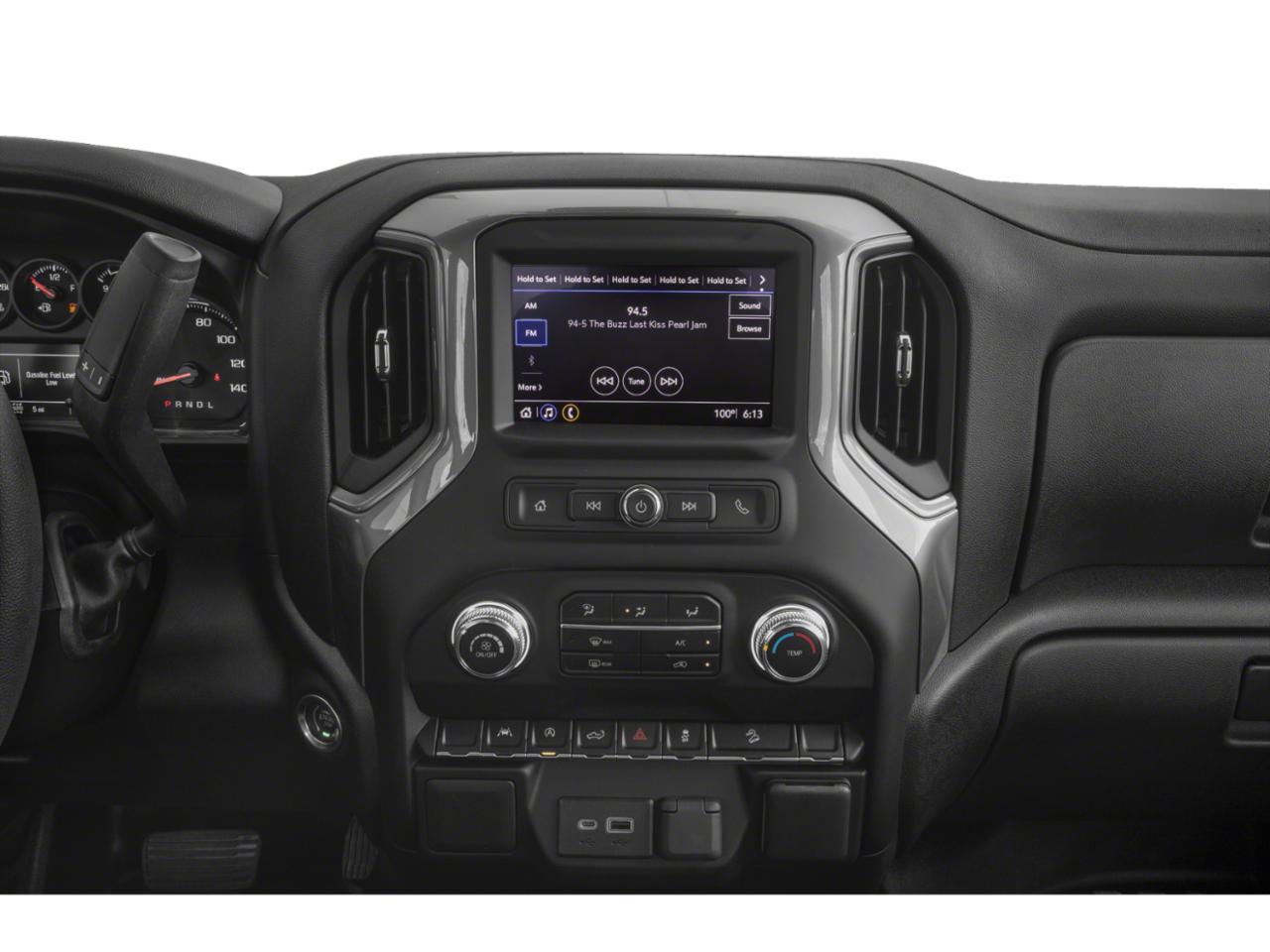2025 GMC Sierra 1500 Vehicle Photo in Greenville, TX 75402