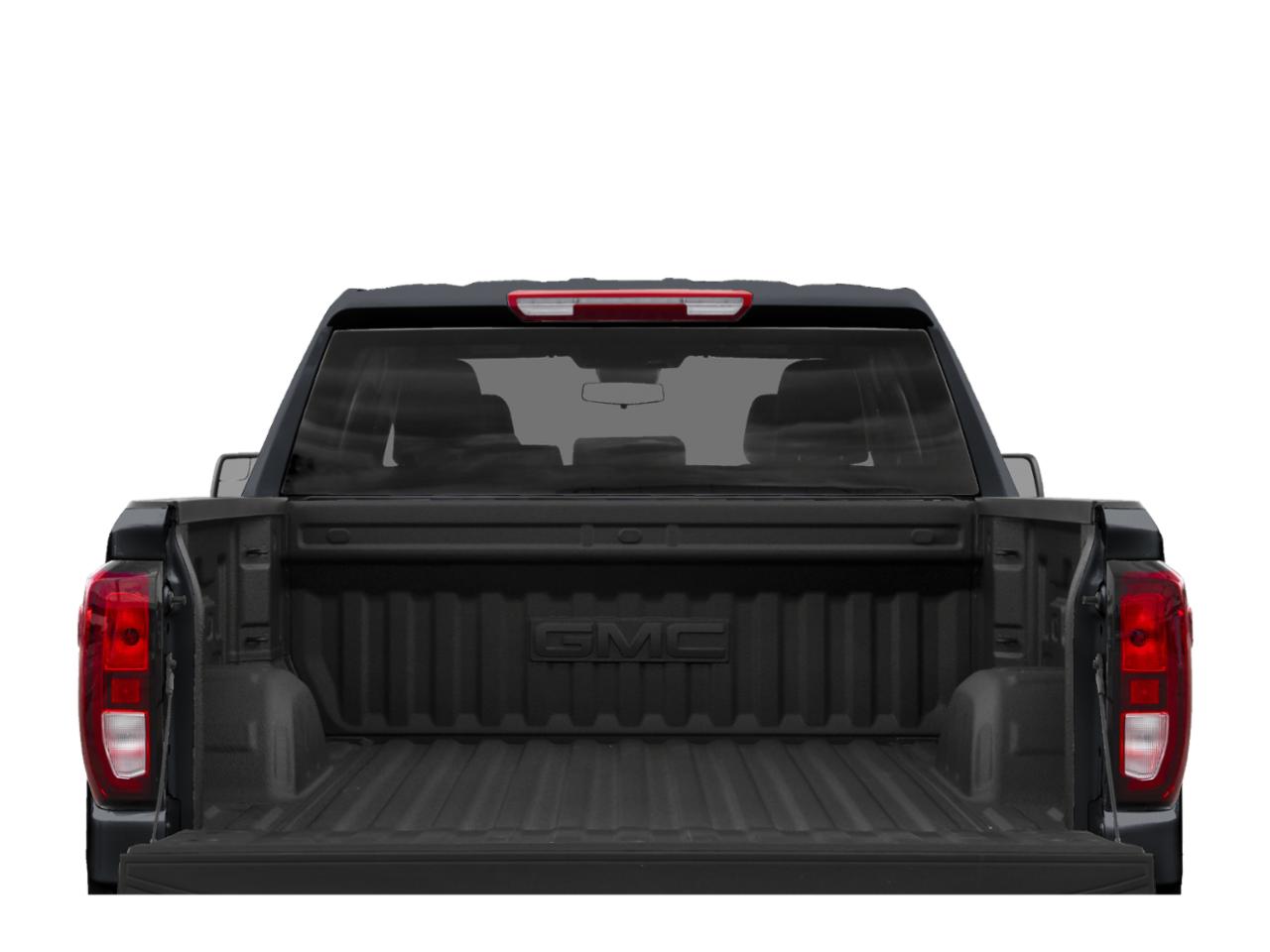 2025 GMC Sierra 1500 Vehicle Photo in Greenville, TX 75402