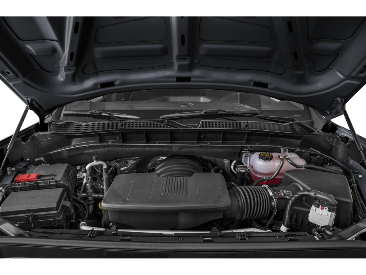2025 GMC Sierra 1500 Vehicle Photo in Greenville, TX 75402
