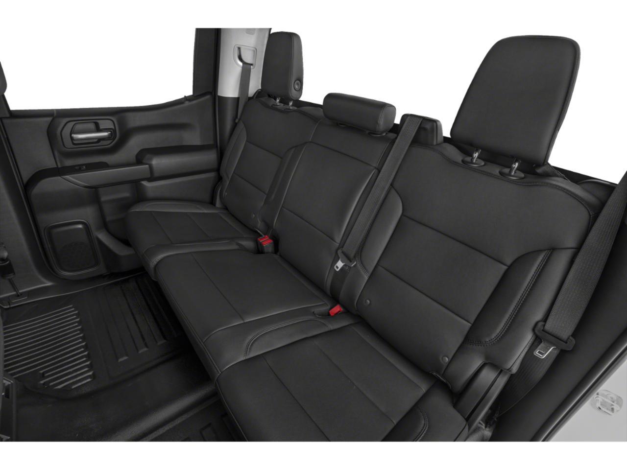 2025 GMC Sierra 1500 Vehicle Photo in Greenville, TX 75402